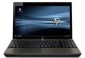 Ноутбук HP ProBook 4525s AMD P540/3G/320G/DVD-SMulti/15.6" HD/ATI HD5470 512/WiFi/BT/cam/6c/bag/Linux/Black