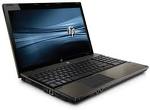 Ноутбук HP ProBook 4520s i5-460M/4G/640G/DVD-SMulti/15.6" HD/ATI HD530v 512/WiFi/BT+EDR/6c/cam/bag/Linux/Black