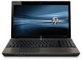 Ноутбук HP ProBook 4525s AMD P340/2G/320G/DVD-SMulti/15.6" HD/ATI HD 5470 512/WiFi/6c/cam/Modem/bag/Win7St/Black