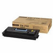 Тонер-картридж TK-710 Для лазерных принтеров Kyocera FS-9130DN / FS-9530DN