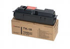 Тонер-картридж Kyocera TK-18 Для лазерных принтеров и МФУ Kyocera FS-1020D/FS-1018MFP/FS-1118MFP