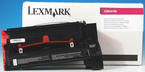 Lexmark (10B042M) C750 Тонер-Картридж  красный Для модели принтеров Lexmark C750/C750n/C750dn/C750fn
