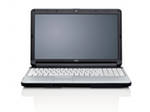Ноутбук Fujitsu A530 Intel i3-370M 2.40GHz, 2GB,500GB,DVDRW,LCD 15,6' LED noGlare,WLAN, Bluetooth V2.1, Win7 HB64+Office2010s, 6cell battery