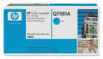 Картридж HP Q7581A   Color LaserJet 3800/CLJ 3800N/CLJ CP3505/CLJ CP3505DN/CLJ CP3505N/CLJ CP3505X  