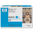 Картридж HP Q6461A   Color LaserJet 4730/CLJ 2600  