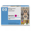 Картридж HP Q6463A   Color LaserJet 4730/CLJ 2600  