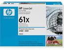 HP C8061X Картридж черный увеличенный Для устройств HP  LJ-4100/LJ-4100dtn/LJ-4100n/LJ-4100tn
