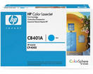 HP CB401A Картридж синий Для модели принтера Color LaserJet CP4005/CLJ CP4005dn/CLJ CP4005N/CLJ CP 4005 