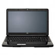 Ноутбук Fujitsu AH530 Intel P6100 2.00GHz 3MB,2x2GB,500GB,DVDRW, 15.6' LED Glare, WLAN, Bluetooth V2.1, No OS,Black