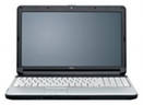 Ноутбук Fujitsu A530 Intel P4600 2.00GHz, 2GB,320GB,DVDRW,LCD 15,6' LED noGlare,WLAN, Bluetooth V2.1, Win7 HB64+Office2010s, 6cell battery