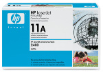 Картридж HP Q6511A черный.  Для устройств HP LJ 2410/2420/2420d/2420dn/2420n/2430dtn/2430t/2430tn.Картридж HP  Q6511A черный оригинал.Картридж Q6511A черный,имеет ресурс 6000 копий.