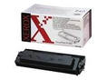 Тонер-картридж Xerox 106R00398 черный Для моделей XEROX P1202