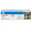 Картридж HP CB542A желтый Для модели принтера HP Color LaserJet CP1215/CLJ CP1515/CLJ CP1518/CLJ CM1312 