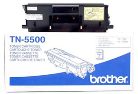 Brother TN-5500 Тонер-картридж подходит к печатающим устройствам HL-7050/HL-7050N