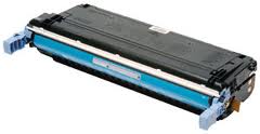 Тонер картридж C9731A для HP Color LaserJet 5500 / HP Color LaserJet 5550
