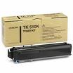 Kyocera TK-510K Тонер-картридж Для цветного принтера Kyocera FS-C5025N/FS-C5020N/FS-C5030N
