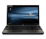 Ноутбук HP ProBook 4520s i3-370M/3G/320G/DVD-SMulti/15.6" HD/ATI HD5470 512/WiFi/BT+EDR/cam/6c/Modem/bag/Linux/Black