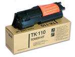 Тонер-картридж Kyocera TK-110 Для лазерных принтеров и МФУ Kyocera FS-720/FS-820/FS-920/FS-1016MFP/FS-1116MFP