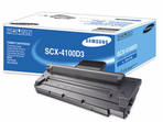 Тонер Картридж Samsung SCX-4100D3 Для моделей принтера Samsung SCX-4100