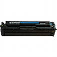 Картридж CB540A   HP Color LaserJet CP1215/LJ 1515N/LJ 1518N совместимый
