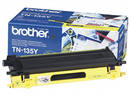 Brother TN-135Y Картридж подходит к печатающим устройствам HL-4040CN/4050CDN/DCP-9040CN/MFC-9440CN