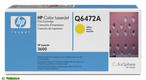 HP Q6472A Картридж желтый Для модели принтера Color LaserJet 3600/CLJ 3600DN/CLJ 3600N/CLJ 3700n