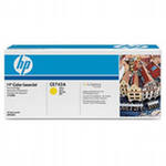 Картридж HP CE742A для HP Color LaserJet CP5220