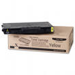 Тонер-картридж Xerox 106R00678 желтый Для моделей XEROX Phaser 6100/6100DN