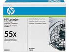 Картридж HP CE255X   LJ P3015d/LJ P3015dn/LJ P3015x 