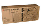 Тонер-картридж Kyocera TK-410  KM-1620/KM-1635/KM-1650/KM-2020/KM-2035/KM-2050