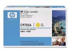 HP C9722A Картридж желтый Для модели принтера CLJ 4600/CLJ 4600n/CLJ 4600/CLJ 4650/CLJ 4650n/CLJ 4650