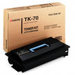 Тонер-картридж KYOCERA TK-70  FS-9100DN/FS-9120DN/FS-9500DN/FS-9520DN